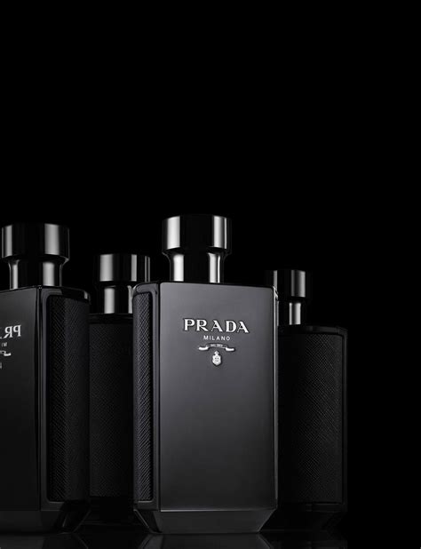 prada parfum männer 100 ml|Prada cologne 2017.